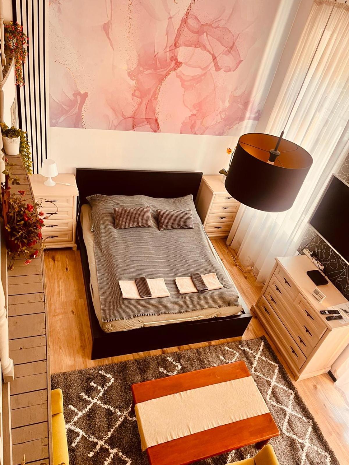 Kalvaria With Balcony, Free Parking And Ac Budapeşte Dış mekan fotoğraf